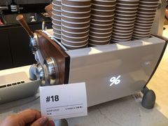 -% Arabica(京都东山店)