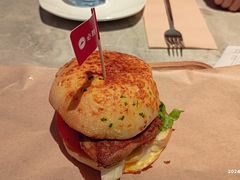 -必胜客(东大桥店)