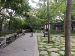 -平安里(地铁站)