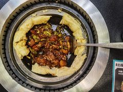 -灶座小锅烀饼·铁锅炖(道里店)
