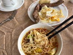 -汇泉王朝大饭店-旋转餐厅(南海路店)