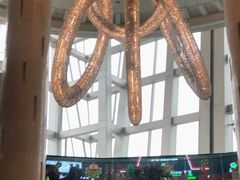 -太原凯宾斯基饭店