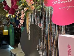 -烛影拾光观景餐厅·创意菜·摄影·小提琴(大唐不夜城店)