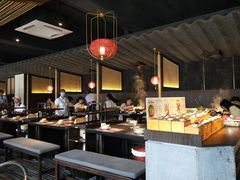 -盡膳口福·百年汤方火锅(科华北路店)