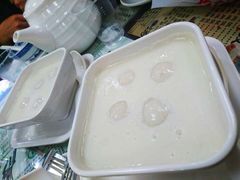 杏仁糊汤-仁信老铺(北滘店)