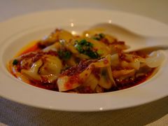 红油抄手-御宝轩(益丰·外滩源店)
