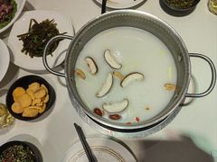 -沄记顺德菜打边炉(东直门店)