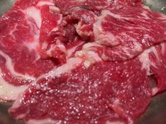 -西塔老太太泥炉烤肉(北京亚运村店)