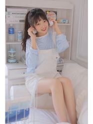 -蜜桃少女VISION写真馆(雁塔店)