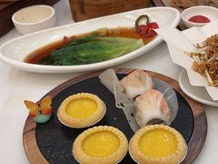 -顺德人家食府(黄金广场店)