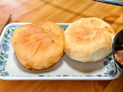 -上海为民商行清真饭店(南大路店)