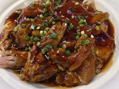 -郭林家常菜(狼垡店)