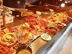 -乐咖啡西餐厅(太湖皇冠假日酒店)