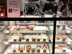 -COSTA COFFEE(武汉天地店)