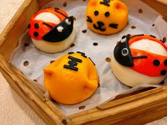 -麒麟中餐厅·经典粤菜·地道菜式老字号(广州长隆酒店)