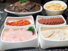 -海底捞火锅(上地华联店)