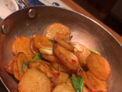 -绿茶餐厅(布吉万象汇店)