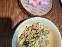 干锅花菜-恰饭·老长沙市井菜(天河客运站店)