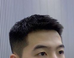 -贝勒爷专业男发