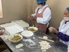 -王菊美食街·王菊面馆(总店)