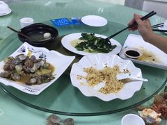 -景好海鲜餐厅(大鹏必选旅游店)