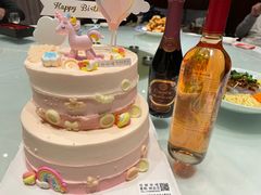 -老妈菜馆(建设街店)