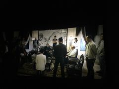 -万象影城(深圳布吉万象汇IMAX店)