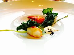 龙虾段-北京金融街丽思卡尔顿酒店·意味轩 Cepe