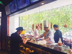 -潮汕良记牛肉火锅(洪武路店)