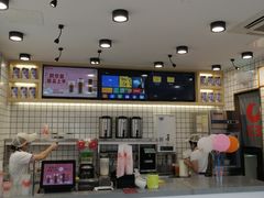 -汇茶(和平街店)