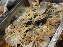-胶东海鲜大排档(北太平庄店)