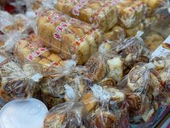 -爱心面包(建设中路店)