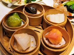 -避风塘·老港味餐厅(虹口龙之梦店)