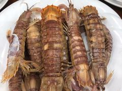 -喜来酌海鲜·饺子(和平一店)