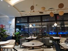 大堂-必胜客(骡马市店)