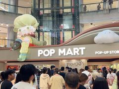 -泡泡玛特POPMART(沈阳大悦城店)