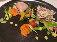 -戈雅法餐厅(世界城广场店)