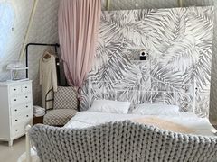 -安德鲁户外烧烤帐篷营地(马泉营店)