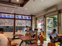 -龙抄手(春熙路总店)