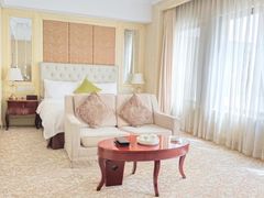 -福建鲤鱼洲酒店