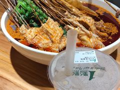 -嘉州叶婆婆钵钵鸡(建设路店)