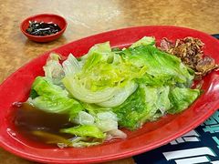 -直落玻璃（瓦煲）肉骨茶