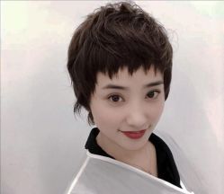 -MYYF SALON烫发染发