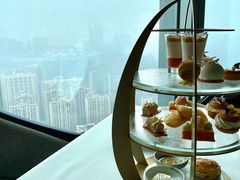 -Social 秀西餐厅-长沙瑞吉酒店(运达店)