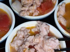 -老来福·非遗酸汤兔(凯旋路店)