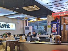 -蛙老爹·蜀香美蛙鱼头(王家湾店)
