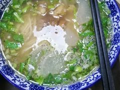 -中国兰州名牛纯汤牛肉面(永安道店)