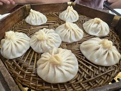 -西安贾三灌汤包·回坊小吃·清真炒菜(北院门总店)
