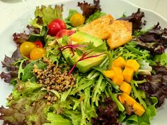 -大树餐厅(红旗街万达店)