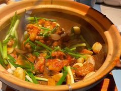 -荣小馆(临海世纪花城店)